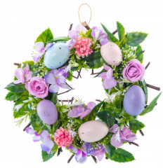 Украшение пасхальное «Нежность» - Фото 3