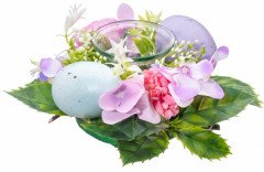 Подсвечник пасхальный «Нежность» - Фото 4