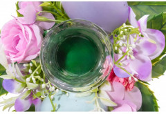 Подсвечник пасхальный «Нежность» - Фото 6