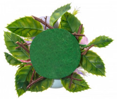 Подсвечник пасхальный «Нежность» - Фото 7