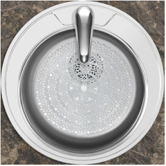 Коврик для раковины - Фото 1