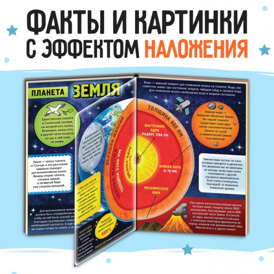 Что мы знаем о космосе