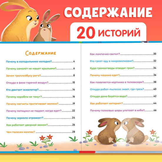 Мир вокруг меня