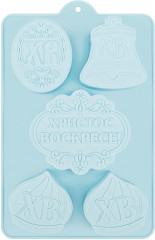 Форма для выпечки «Христос Воскресе» - Фото 2
