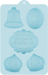 Форма для выпечки «Христос Воскресе» - Фото 7