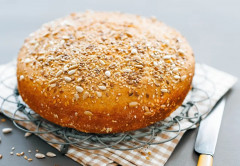 Домашний хлеб - Фото 4