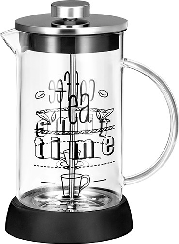 Френч-пресс «Tea time»