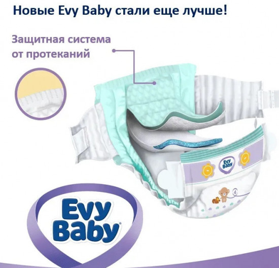 Подгузники