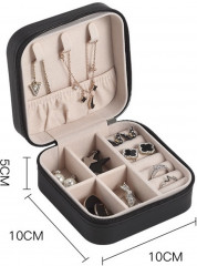 Шкатулка для украшений - Фото 1