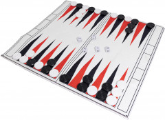 Игра шахматы 3 в 1 «Самый умный» - Фото 2