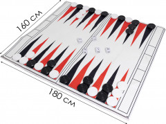 Игра шахматы 3 в 1 «Самый умный» - Фото 3