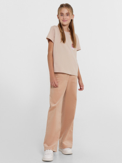 Футболка для девочек