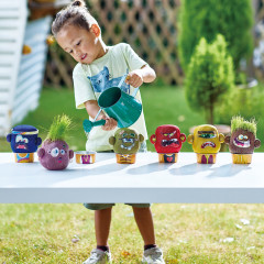 Набор для выращивания «Жизнерадостный Монстр» - Фото 3