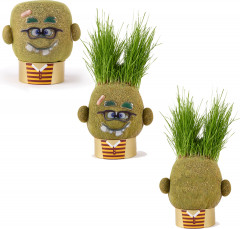 Набор для выращивания «Жизнерадостный Монстр» - Фото 2