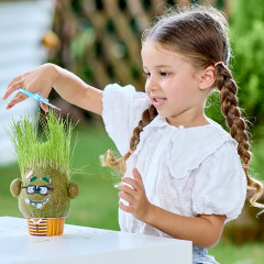 Набор для выращивания «Жизнерадостный Монстр» - Фото 5
