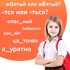 Книга обучающая «Тренажёр по русскому языку», 3-4 класс, раздаточный материал - Фото 2