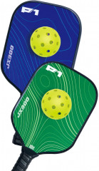 Набор игровой «Пиклбол» - Фото 1