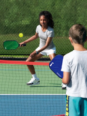 Набор игровой «Пиклбол» - Фото 3