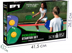Набор игровой «Пиклбол» - Фото 5
