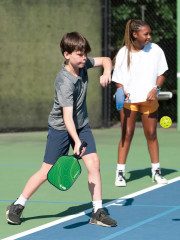 Набор игровой «Пиклбол» - Фото 4