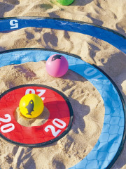 Набор игровой «Летающие рыбки» - Фото 3