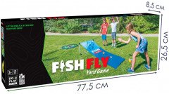 Набор игровой «Летающие рыбки» - Фото 7