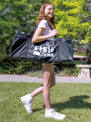 Набор игровой «Летающие рыбки» - Фото 6