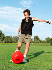 Набор игровой «Кикбол» - Фото 2