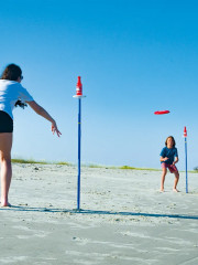 Набор игровой «Метание диска» - Фото 3