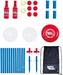 Набор игровой «Метание диска» - Фото 1