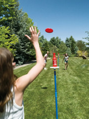 Набор игровой «Метание диска» - Фото 4