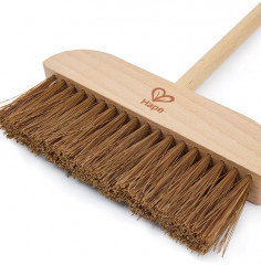 Метла уличная детская - Фото 4