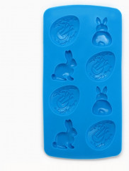 Форма для выпечки «Зайки» - Фото 2