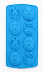 Форма для выпечки «Пасхальная композиция» - Фото 1