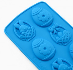 Форма для выпечки «Пасхальная композиция» - Фото 3