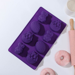 Форма для выпечки «Пасха» - Фото 1