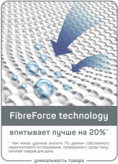 Швабра с насадкой из микрофибры «Силвио» - Фото 4