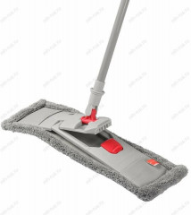 Швабра с насадкой из микрофибры «Силвио» - Фото 7