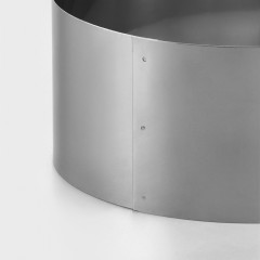 Форма для выпечки и выкладки «Круг» - Фото 3