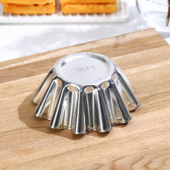 Форма для выпечки куличей «Классика» - Фото 1