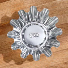 Форма для выпечки куличей «Классика» - Фото 2