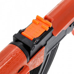 Автомат с мягкими пулями - Фото 4