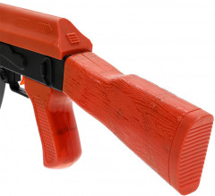 Автомат с мягкими пулями - Фото 5