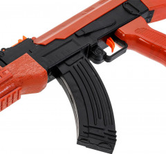 Автомат с мягкими пулями - Фото 7