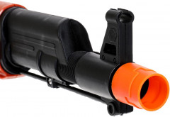 Автомат с мягкими пулями - Фото 8