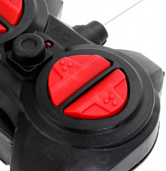 Машина на радиоуправлении «Человек-паук» - Фото 2