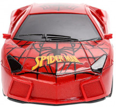 Машина на радиоуправлении «Человек-паук» - Фото 7