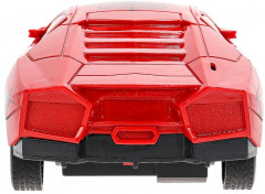 Машина на радиоуправлении «Человек-паук» - Фото 8