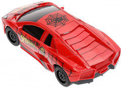 Машина на радиоуправлении «Человек-паук» - Фото 10