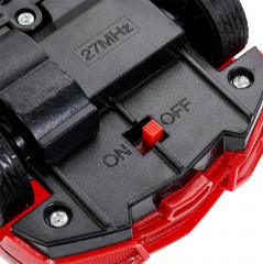 Машина на радиоуправлении «Человек-паук» - Фото 12